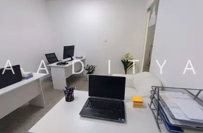 Office Space - Studio - 1 Bathroom for rent in Hor Al Anz East - Hor Al Anz - Deira - Dubai