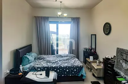 شقة - 1 حمام للبيع في مساكن النخبة الرياضية 10 - مساكن النخبة الرياضية - مدينة دبي الرياضية - دبي
