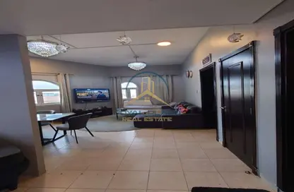 Apartment - 1 Bedroom - 2 Bathrooms for sale in Building 38 to Building 107 - Mediterranean Cluster - Discovery Gardens - Dubai