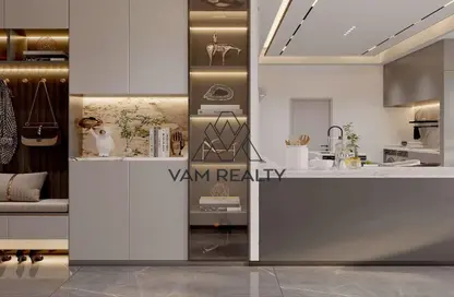 شقة - غرفة نوم - 2 حمامات للبيع في فرصة سيتي طور 2 - مجمع دبي ريزيدنس - دبي لاند - دبي شقة - غرفة نوم - 2 حمامات للبيع في فرصة سيتي طور 2 - مجمع دبي ريزيدنس - دبي لاند - دبي