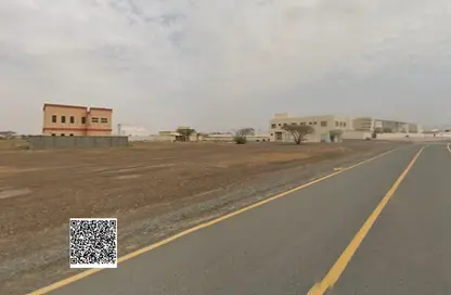 أرض - استوديو للبيع في المنامة - عجمان
