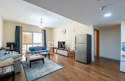 Apartment - 1 Bedroom - 2 Bathrooms for sale in Rose 2 - Emirates Gardens 1 - Jumeirah Village Circle - Dubai