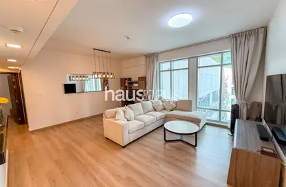 Apartment - 1 Bedroom - 2 Bathrooms for sale in The Lofts Podium - The Lofts - Downtown Dubai - Dubai