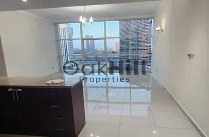 Apartment - 2 Bedrooms - 3 Bathrooms for sale in Oasis Tower 1 - Dubai Sports City - Dubai