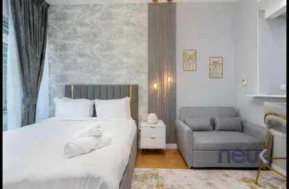 Apartment - Studio - 1 Bathroom for sale in Marina Diamond 1 - Marina Diamonds - Dubai Marina - Dubai Apartment - Studio - 1 Bathroom for sale in Marina Diamond 1 - Marina Diamonds - Dubai Marina - Dubai