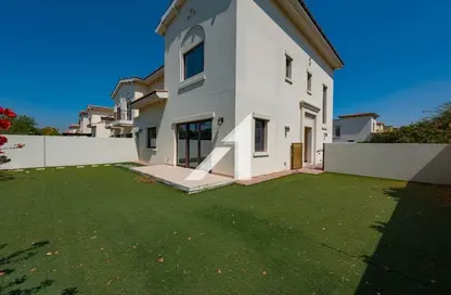 Villa - 3 Bedrooms - 3 Bathrooms for rent in Mira 1 - Mira - Reem - Dubai