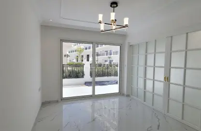 Apartment - 3 Bedrooms - 3 Bathrooms for rent in Vincitore Benessere - Arjan - Dubai