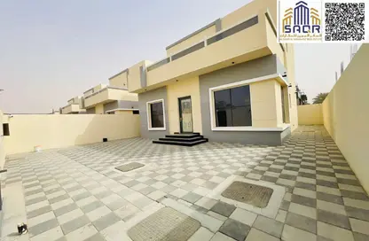 فيلا - 3 غرف نوم - 5 حمامات للبيع في الزاهية - عجمان