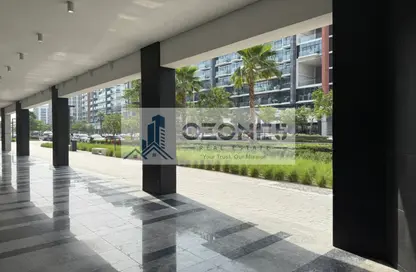 Retail - Studio - 1 Bathroom for rent in AZIZI Riviera - Meydan One - Meydan - Dubai