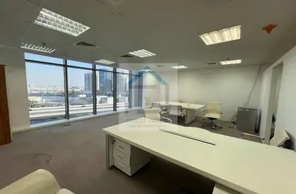 Office image for: Office Space - Studio for rent in The Metropolis - Business Bay - Dubai, Image 1