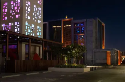 Apartment - 1 Bedroom - 1 Bathroom for rent in Zohour 2 - Al Zahia - Muwaileh Commercial - Sharjah