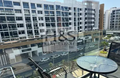 شقة - 1 حمام للبيع في 34 عزيزي ريفييرا - ميدان واحد - ميدان - دبي
