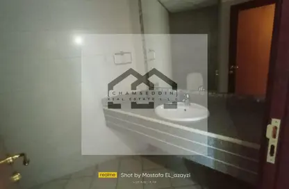 Apartment - 1 Bedroom - 2 Bathrooms for sale in Ajman Corniche Residences - Ajman Corniche Road - Ajman