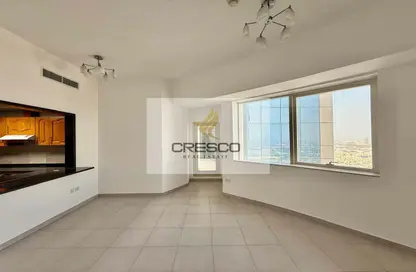 Apartment - 2 Bedrooms - 2 Bathrooms for rent in Blue Tower - Sheikh Zayed Road - Dubai