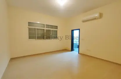 Empty Room image for: Apartment - 2 Bedrooms - 3 Bathrooms for rent in Mohamed Bin Zayed Centre - Mohamed Bin Zayed City - Abu Dhabi, Image 1