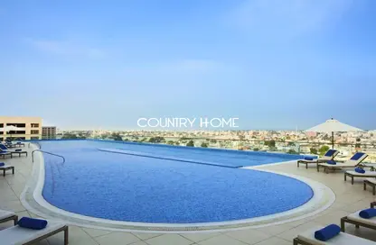Apartment - 1 Bedroom - 2 Bathrooms for rent in Park Place Tower - Sheikh Zayed Road - Dubai