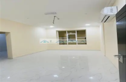 Empty Room image for: Apartment - 2 Bedrooms - 2 Bathrooms for rent in Al Hudaibah - Ras Al Khaimah, Image 1