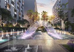 Apartment - 1 bedroom - 1 bathroom for sale in Al Mamsha - Muwaileh - Sharjah