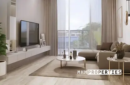 Apartment - 1 Bedroom - 2 Bathrooms for sale in Silver Park Residency - International City - Dubai