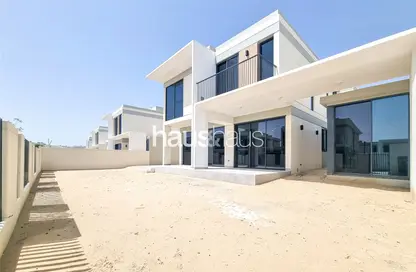 Villa - 5 Bedrooms - 6 Bathrooms for sale in Harmony 2 - Harmony - Tilal Al Ghaf - Dubai