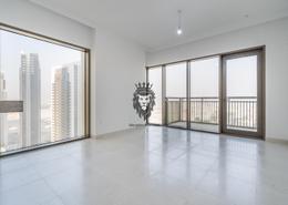 Apartment - 3 bedrooms - 3 bathrooms for sale in Creekside 18 A - Creekside 18 - Dubai Creek Harbour (The Lagoons) - Dubai