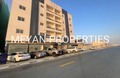 Apartment - 1 Bedroom - 2 Bathrooms for rent in Al Jurf 3 - Al Jurf - Ajman Downtown - Ajman