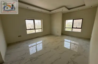 Apartment - 4 Bedrooms - 4 Bathrooms for rent in Ajman Corniche Residences - Ajman Corniche Road - Ajman