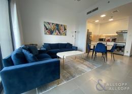 Luxury Furnished | One Bed | Brand New