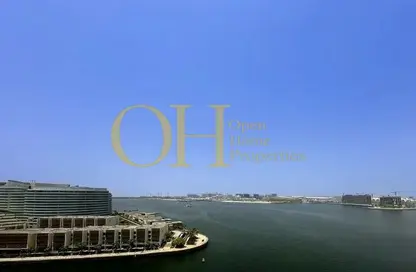 Apartment - 4 Bedrooms - 5 Bathrooms for sale in Jamam Residence - Al Raha Beach - Abu Dhabi
