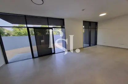 Townhouse - 4 Bedrooms - 5 Bathrooms for sale in Robinia - Masaar - Tilal City - Sharjah