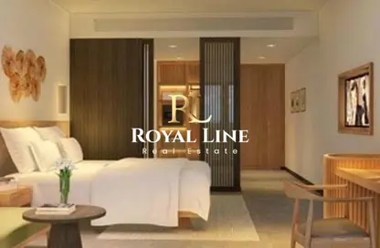 Apartment - Studio - 1 Bathroom for sale in Dusit Princess Rijas - Jumeirah Village Circle - Dubai