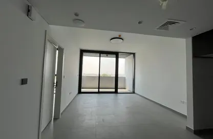 Apartment - 1 Bedroom - 2 Bathrooms for rent in The Gate - Aljada - Sharjah