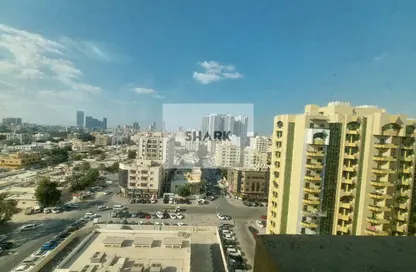 شقة - 2 غرف نوم - 2 حمامات للبيع في أبراج الراشدية - الراشدية - عجمان وسط المدينة - عجمان