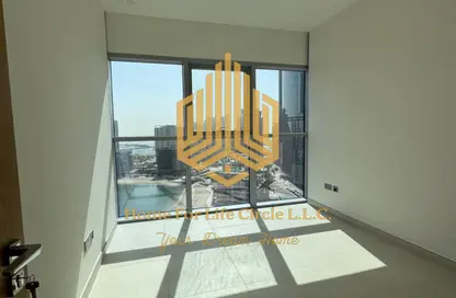 شقة - غرفة نوم - 2 حمامات للبيع في راديانت سكوير - مدينة الأضواء - جزيرة الريم - أبوظبي