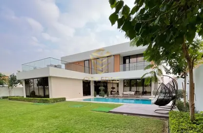 Villa - 3 Bedrooms - 5 Bathrooms for sale in Sharjah Garden City - Sharjah