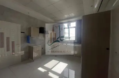 Villa - 5 Bedrooms - 7 Bathrooms for rent in Al Helio 2 - Al Helio - Ajman