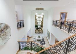 Villa - 5 bedrooms - 6 bathrooms for sale in Jumeirah Zabeel Saray - The Crescent - Palm Jumeirah - Dubai