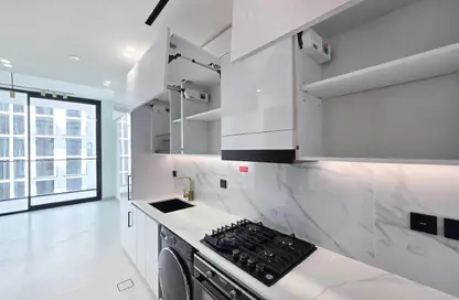 Apartment - Studio - 1 Bathroom for rent in Binghatti Lavender - Jumeirah Village Circle - Dubai