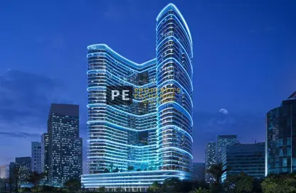 Apartment - 2 Bedrooms - 3 Bathrooms for sale in Binghatti Hillviews - Dubai Science Park - Dubai