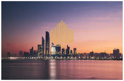 Apartment - 2 Bedrooms - 3 Bathrooms for sale in Sky Tower - Shams Abu Dhabi - Al Reem Island - Abu Dhabi