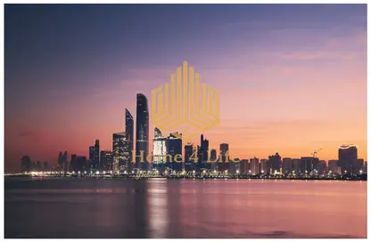 شقة - 2 غرف نوم - 3 حمامات للبيع في برج سكاي - شمس أبوظبي - جزيرة الريم - أبوظبي