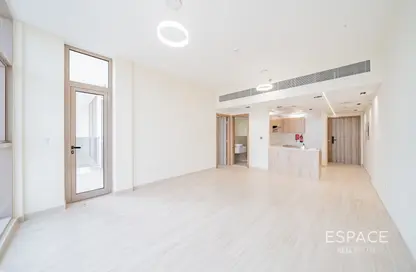 Apartment - 1 Bedroom - 2 Bathrooms for sale in 03 Residence by NED Al Ghurair - Jumeirah Village Triangle - Dubai