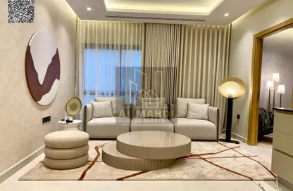 فيلا - 5 غرف نوم - 7 حمامات للبيع في الزاهية جاردنز - الزاهية - عجمان