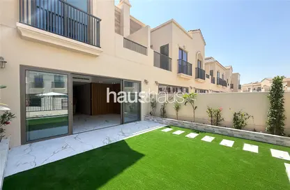 تاون هاوس - 3 غرف نوم - 3 حمامات للبيع في ياسمين لين - منطقة الجولف بالجميرا - دبي
