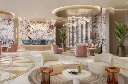 شقة - 3 غرف نوم - 5 حمامات للبيع في وان كريسينت - ذا كريسنت - نخلة جميرا - دبي