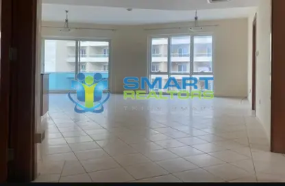 Apartment - 2 Bedrooms - 3 Bathrooms for rent in Lago Vista A - Lago Vista - Dubai Production City (IMPZ) - Dubai
