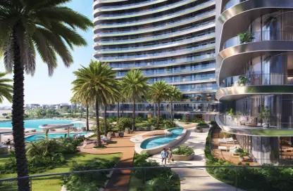 Apartment - 2 Bedrooms - 3 Bathrooms for sale in Binghatti Hills - Dubai Science Park - Dubai