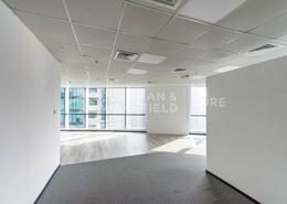 Empty Room image for: Office Space for sale in The Regal Tower - Business Bay - Dubai, Image 1