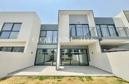 Villa - 3 Bedrooms - 4 Bathrooms for rent in Eden - The Valley - Dubai