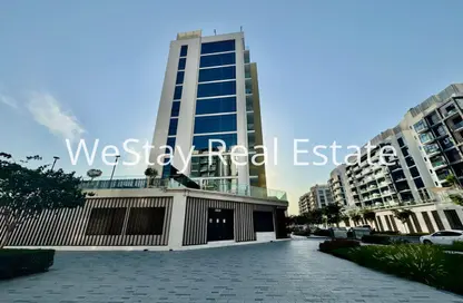 متجر - استوديو للبيع في عزيزي ريفيرا - ميدان واحد - ميدان - دبي